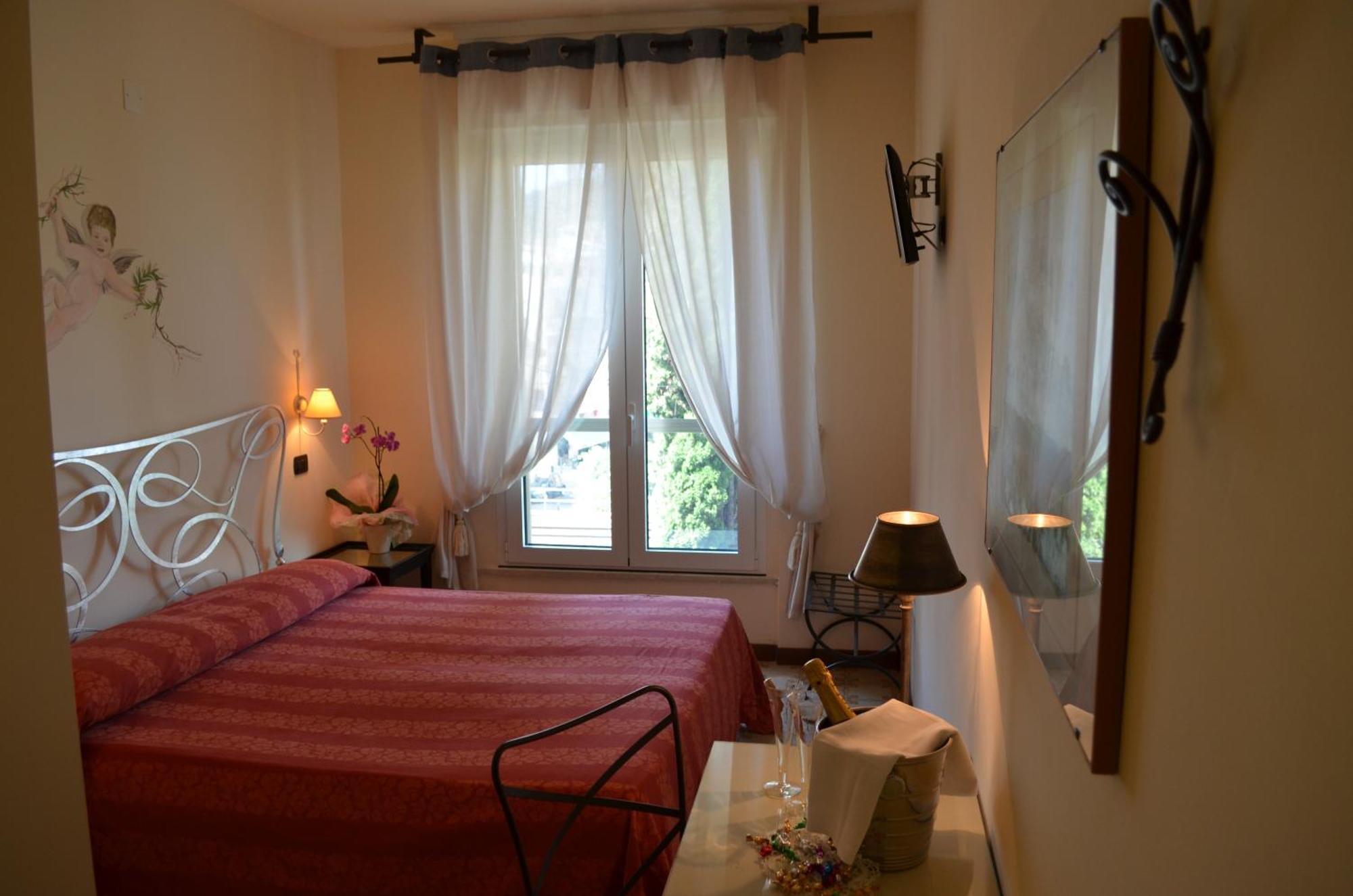 Hotel Relax Family & Spa San Benedetto del Tronto Exterior photo