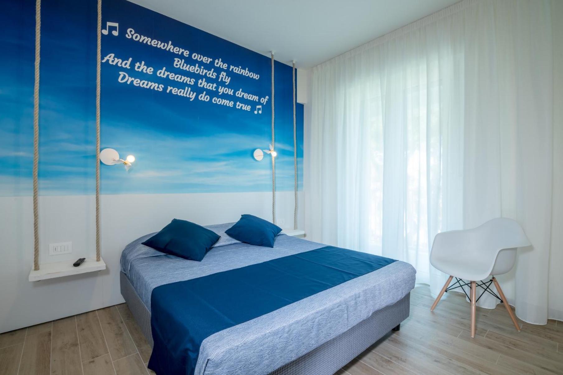 Hotel Relax Family & Spa San Benedetto del Tronto Exterior photo