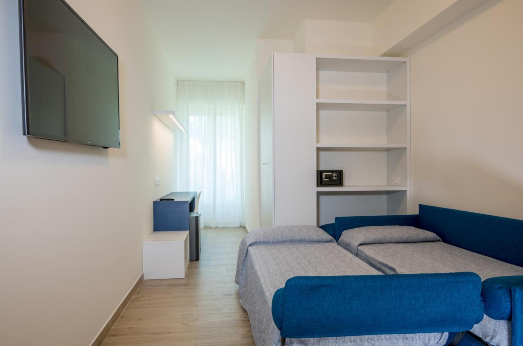 Hotel Relax Family & Spa San Benedetto del Tronto Exterior photo