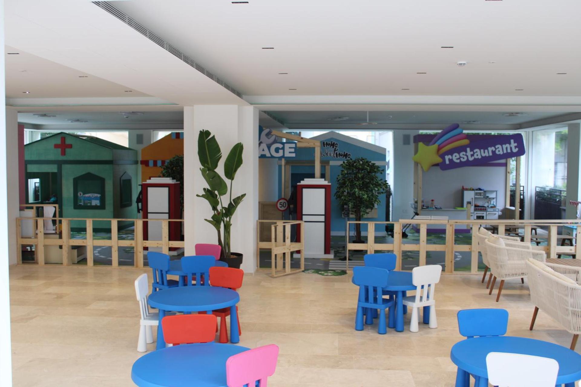 Hotel Relax Family & Spa San Benedetto del Tronto Exterior photo