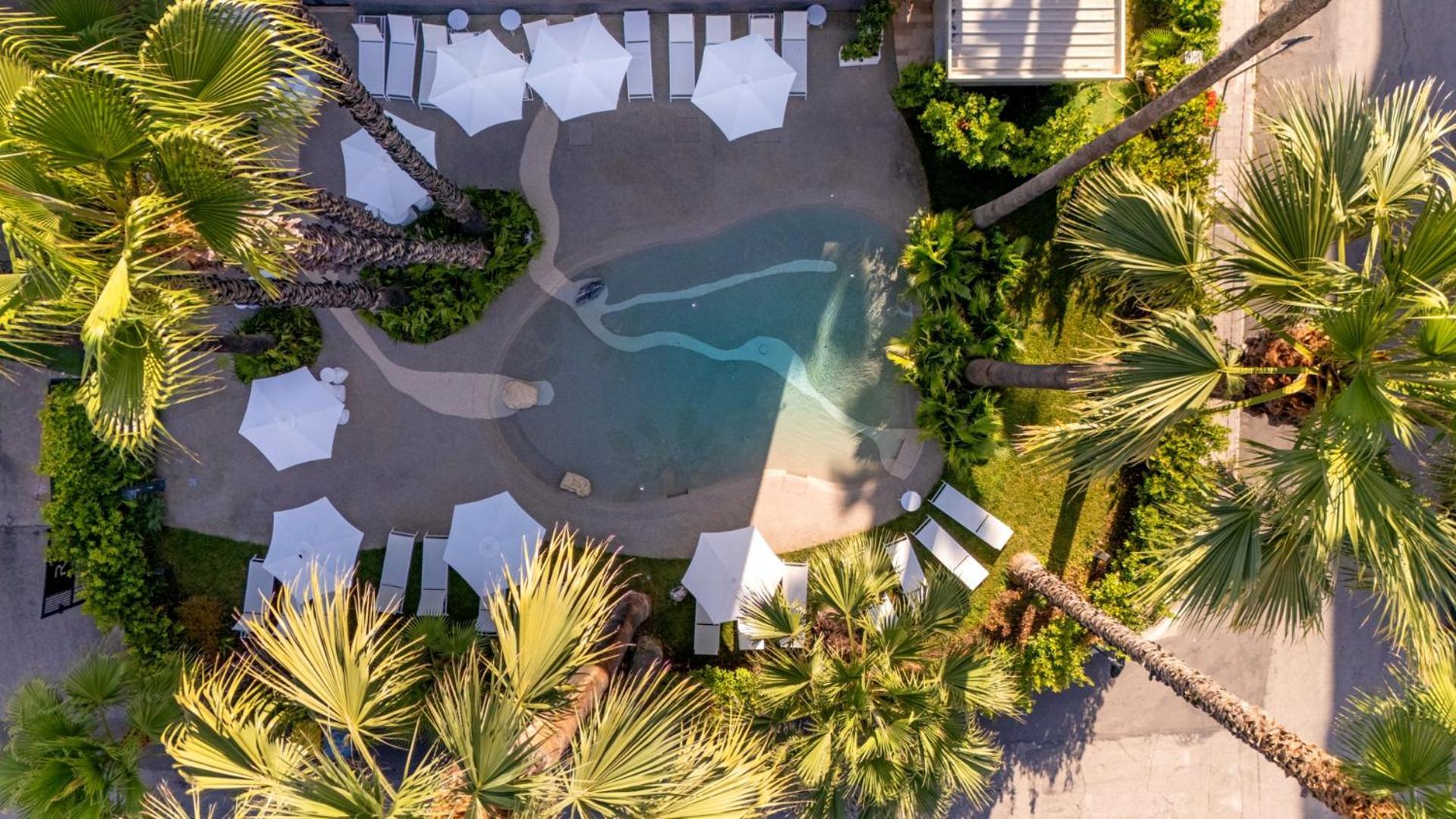 Hotel Relax Family & Spa San Benedetto del Tronto Exterior photo