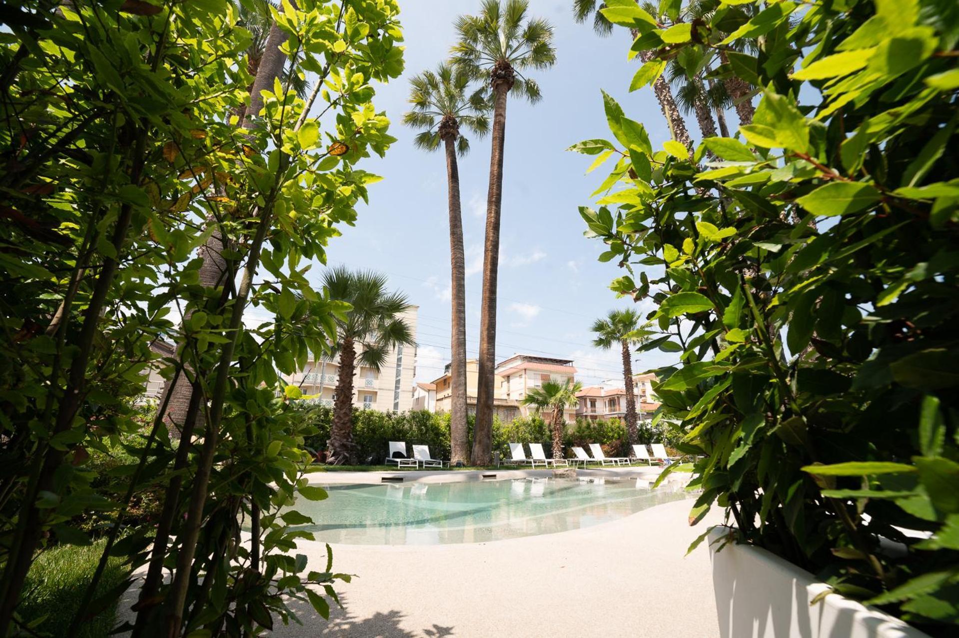 Hotel Relax Family & Spa San Benedetto del Tronto Exterior photo
