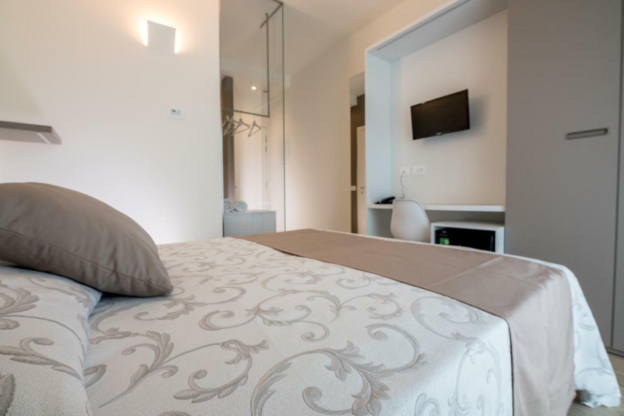 Hotel Relax Family & Spa San Benedetto del Tronto Exterior photo