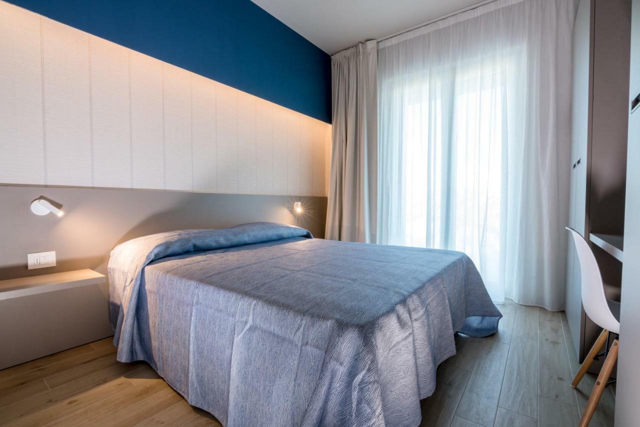 Hotel Relax Family & Spa San Benedetto del Tronto Exterior photo