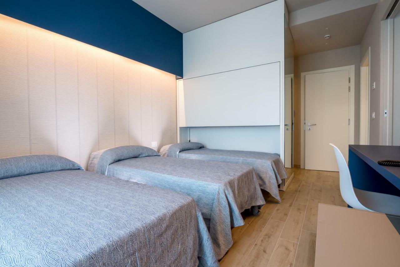 Hotel Relax Family & Spa San Benedetto del Tronto Exterior photo