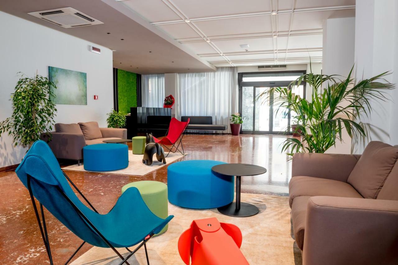 Hotel Relax Family & Spa San Benedetto del Tronto Exterior photo